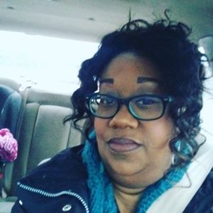 Meet your Posher, Nichole